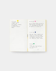 NoteBook Mishmash da personalizzare - 9