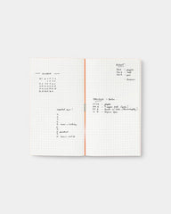 NoteBook Mishmash da personalizzare - 10