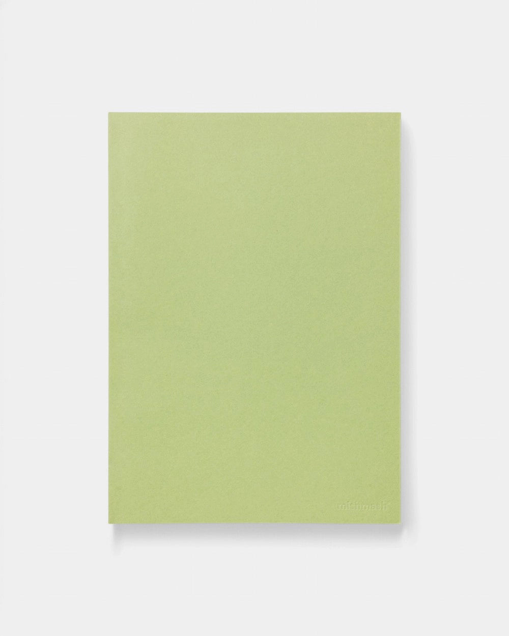 NoteBook Mishmash da personalizzare - 10
