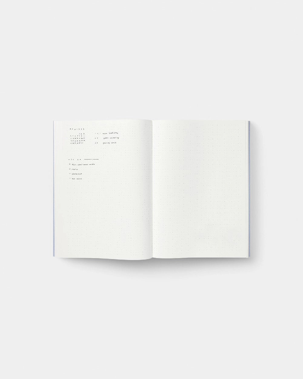 NoteBook Mishmash da personalizzare - 16
