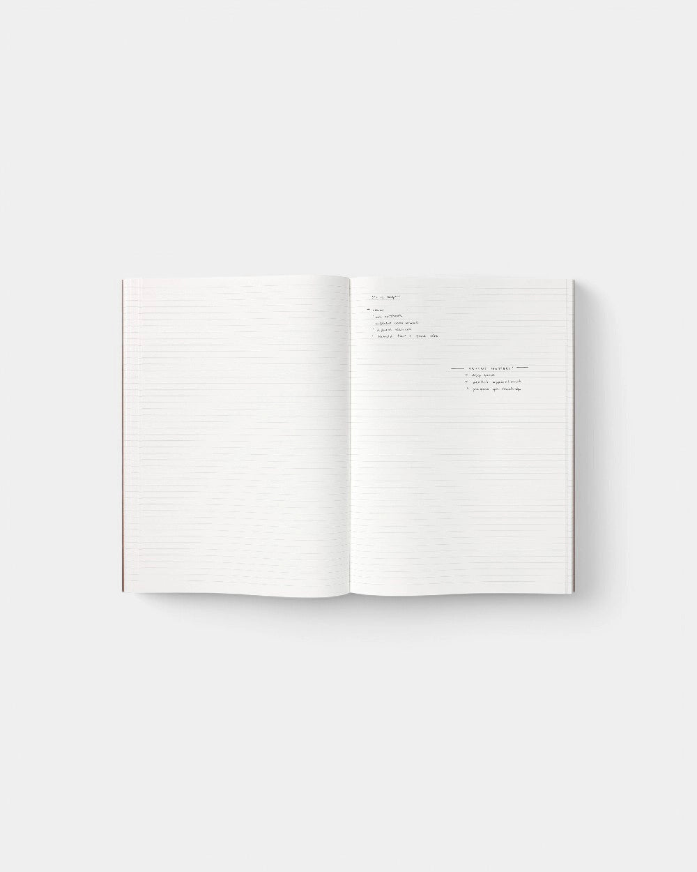 NoteBook Mishmash da personalizzare - 17