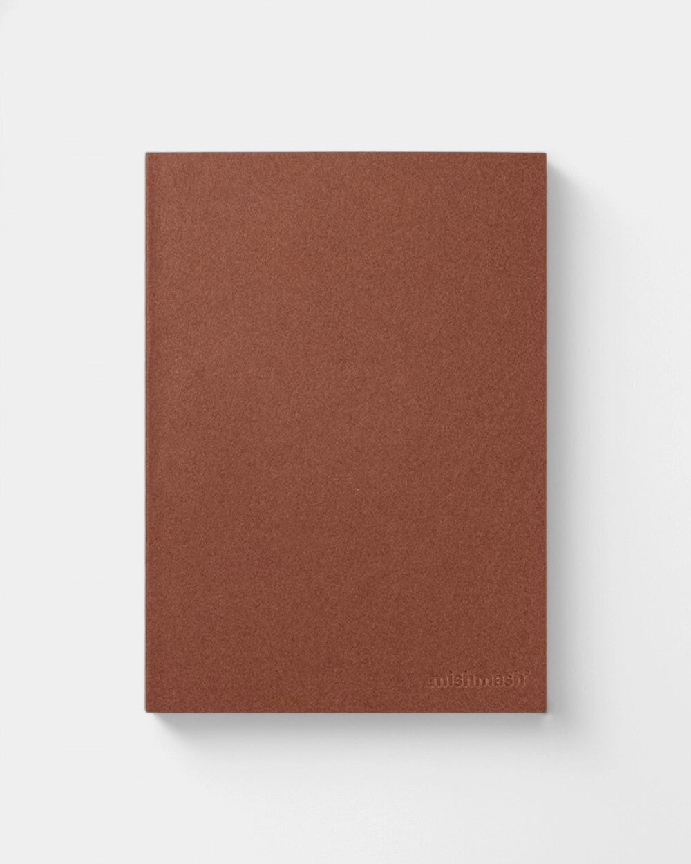 NoteBook Mishmash da personalizzare - 6