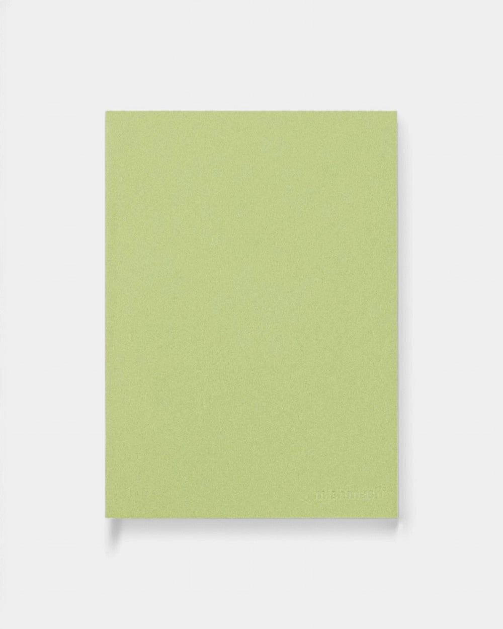 NoteBook Mishmash da personalizzare - 8