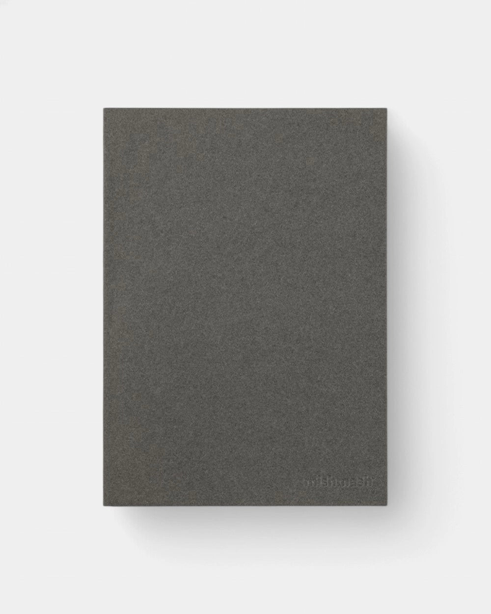 NoteBook Mishmash da personalizzare - 21