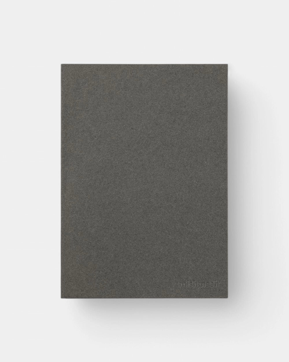 NoteBook Mishmash da personalizzare - 22