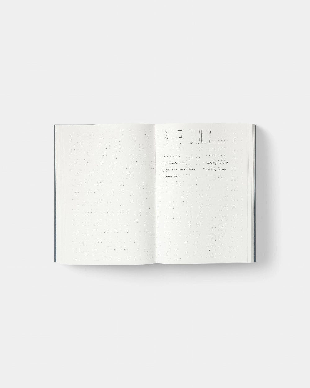 NoteBook Mishmash da personalizzare - 25