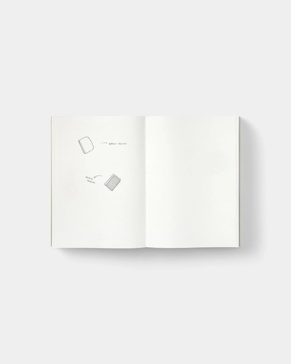 NoteBook Mishmash da personalizzare - 26
