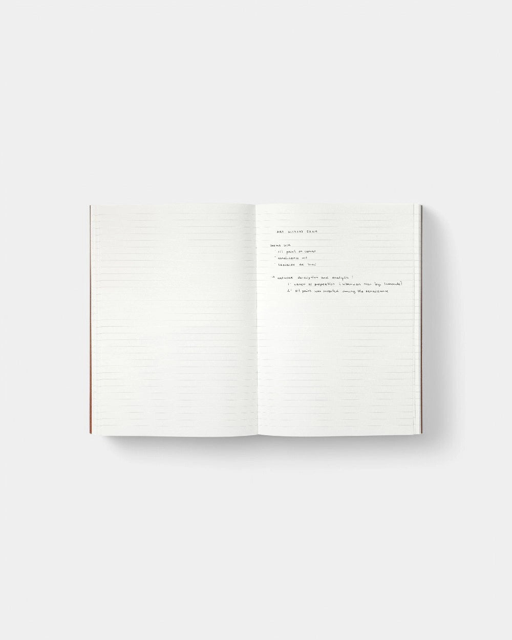 NoteBook Mishmash da personalizzare - 27