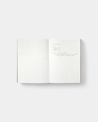 NoteBook Mishmash da personalizzare - 27
