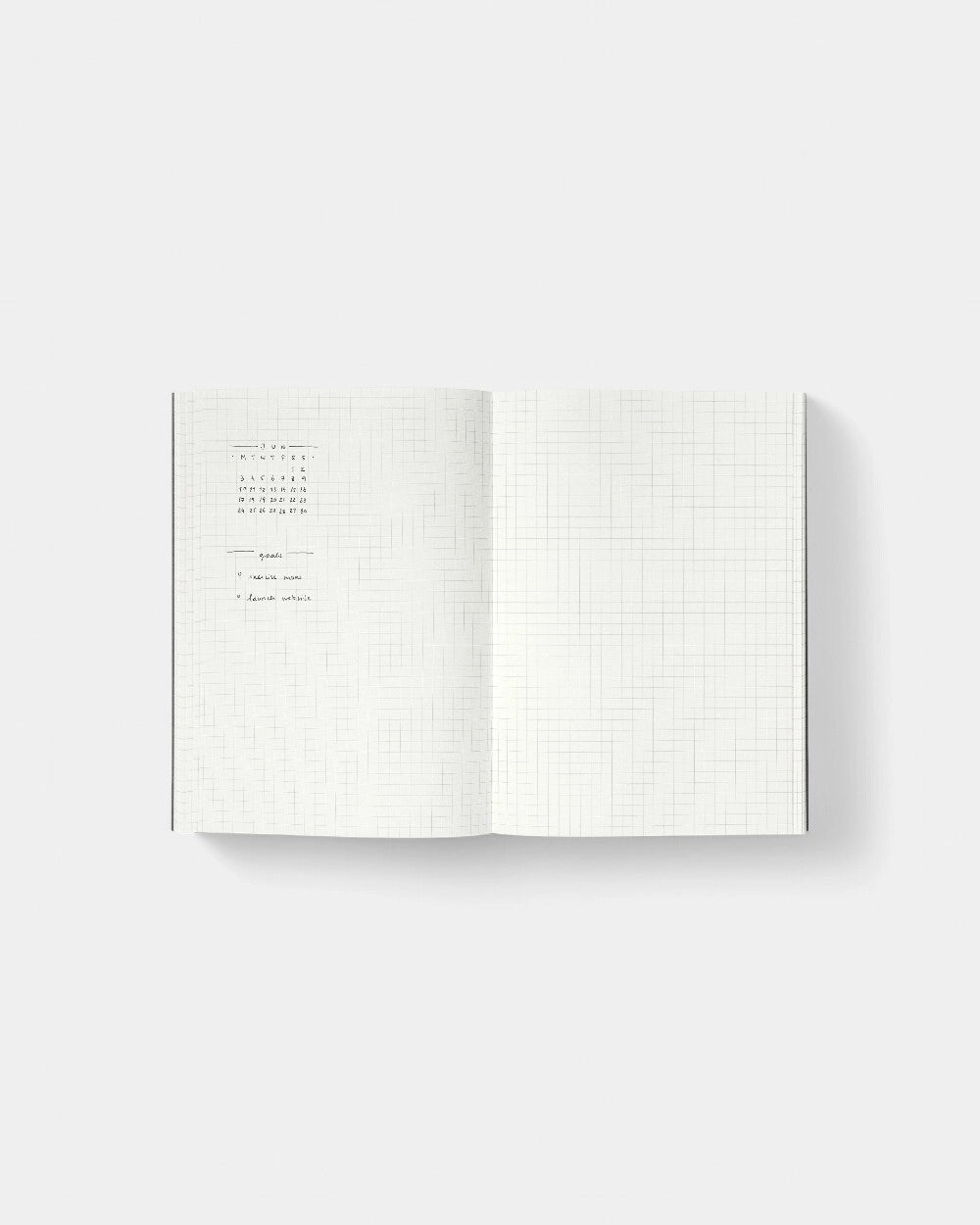 NoteBook Mishmash da personalizzare - 28
