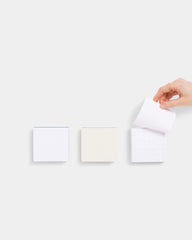 Blocco note ecosostenibile da personalizzare - 1