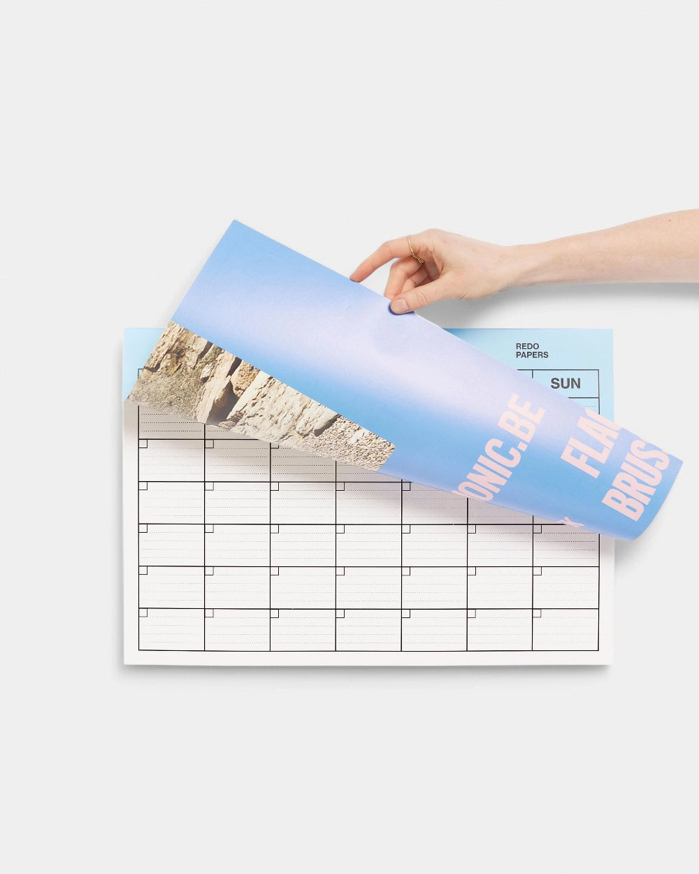 Planning da personalizzare - 5