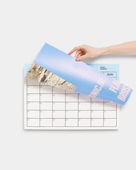 Planning da personalizzare - 5