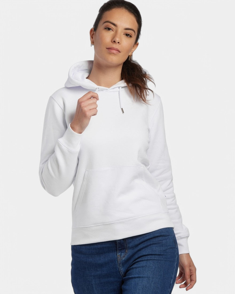 Hoodie unisex Made in France da personalizzare - 2