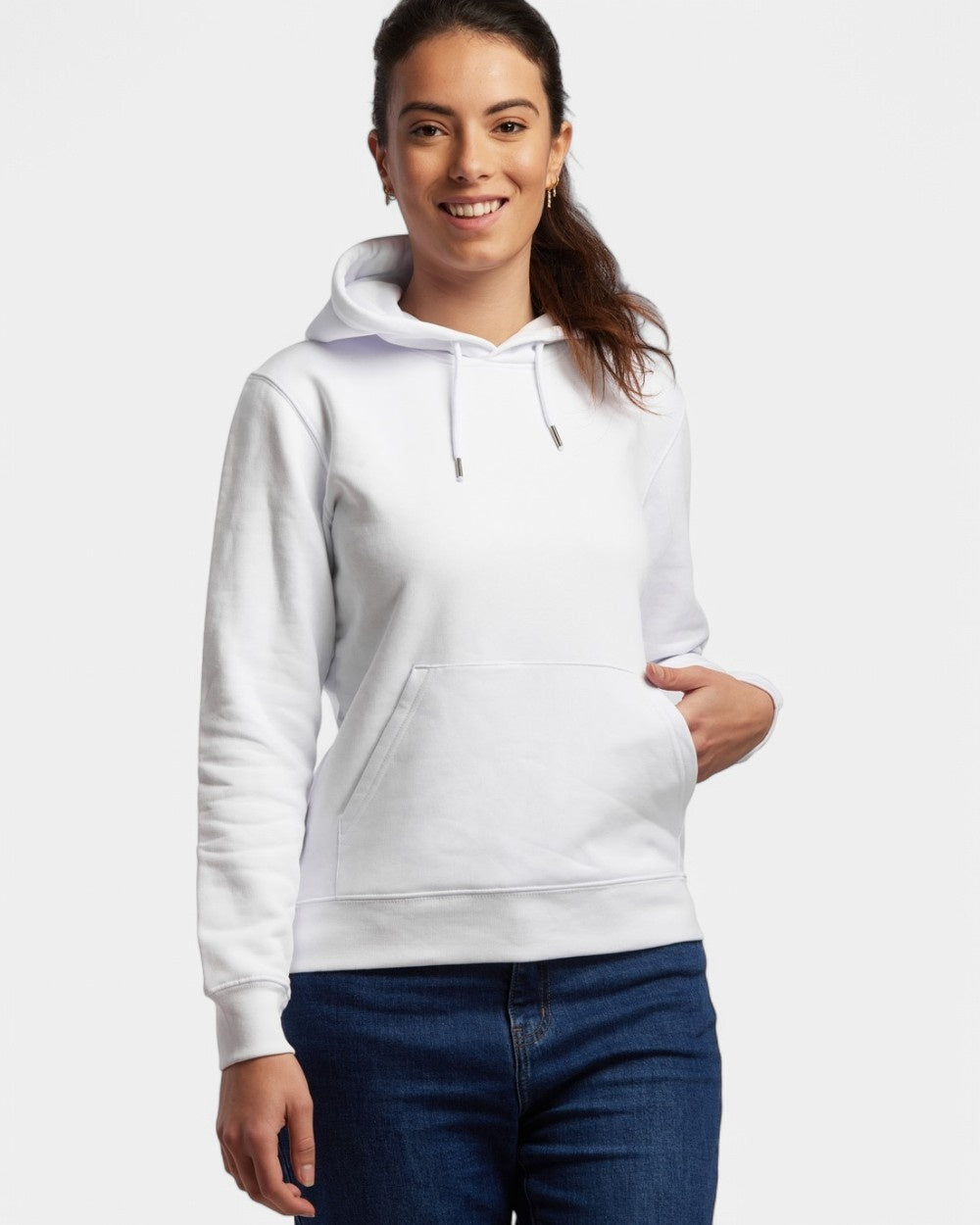 Hoodie unisex Made in France da personalizzare - 3