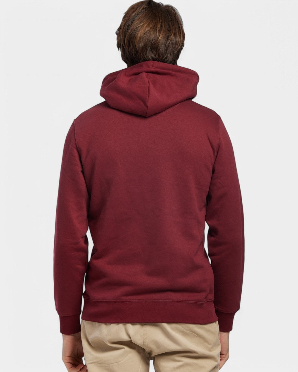 Hoodie unisex Made in France da personalizzare - 4
