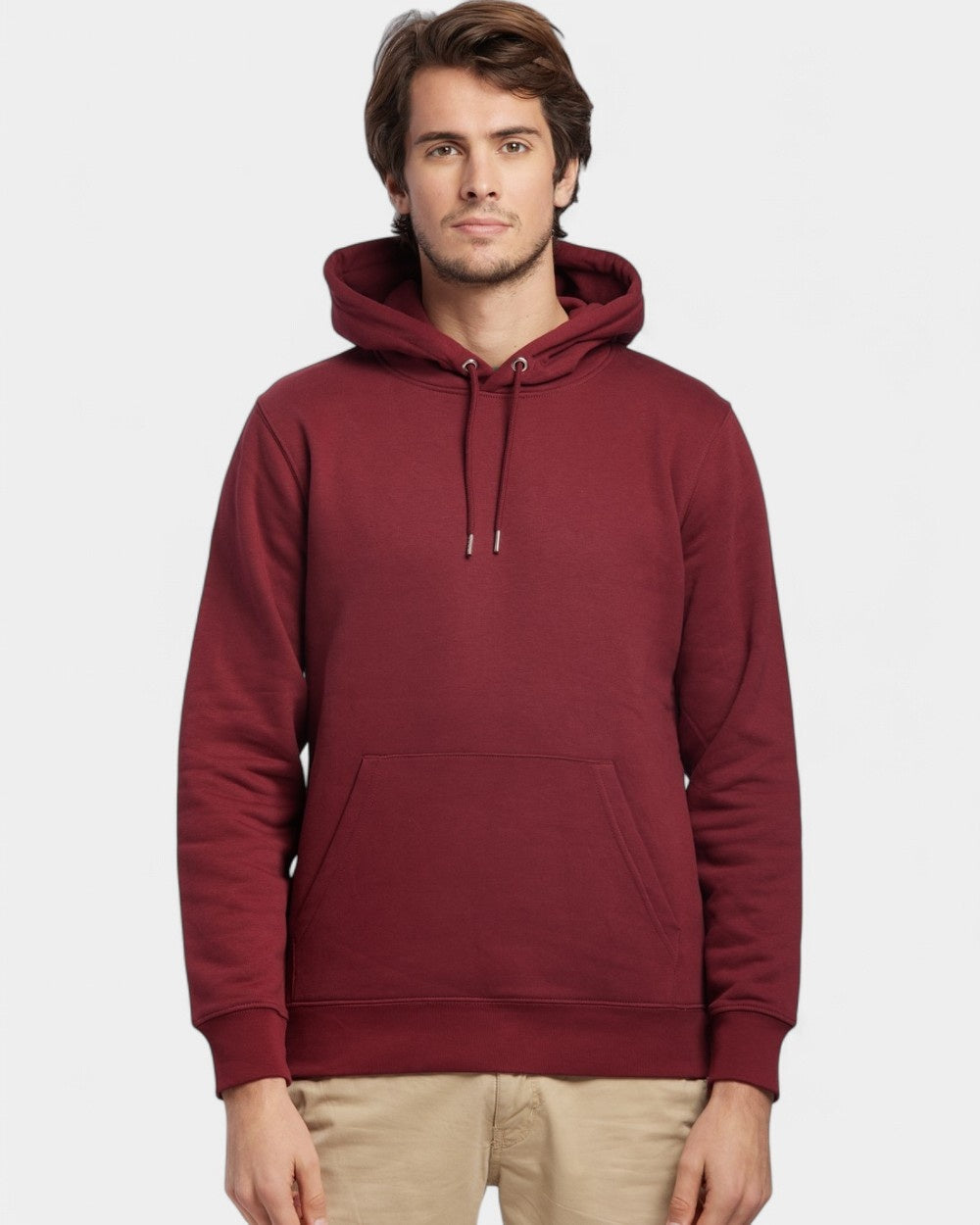Hoodie unisex Made in France da personalizzare - 6