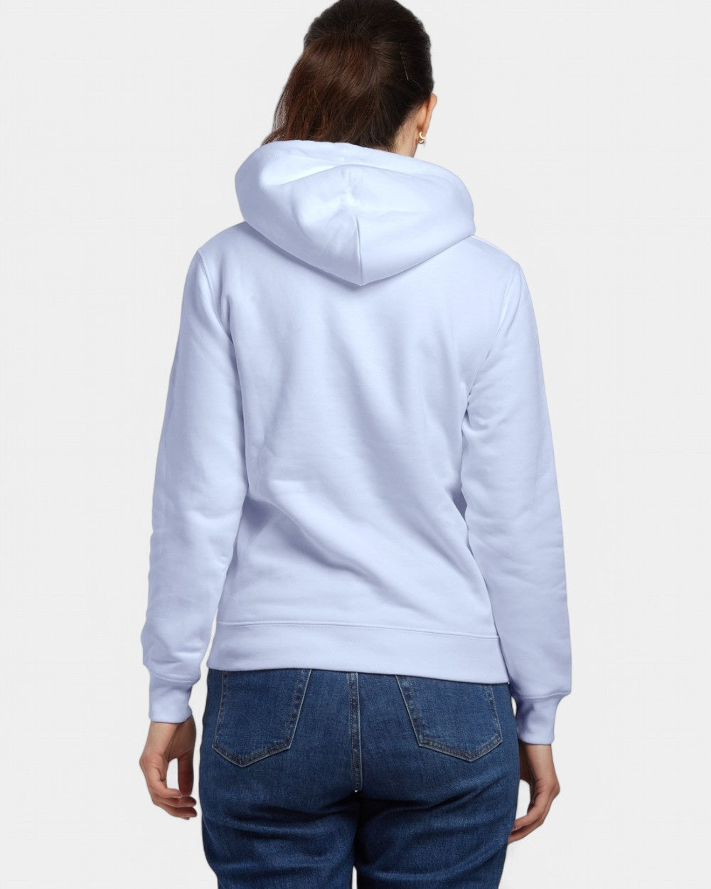 Hoodie unisex Made in France da personalizzare - 7
