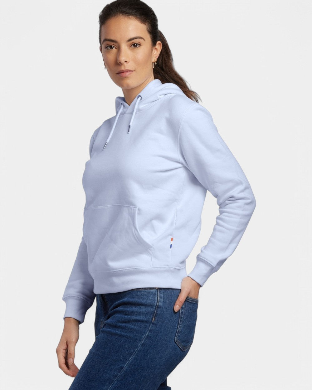 Hoodie unisex Made in France da personalizzare - 8
