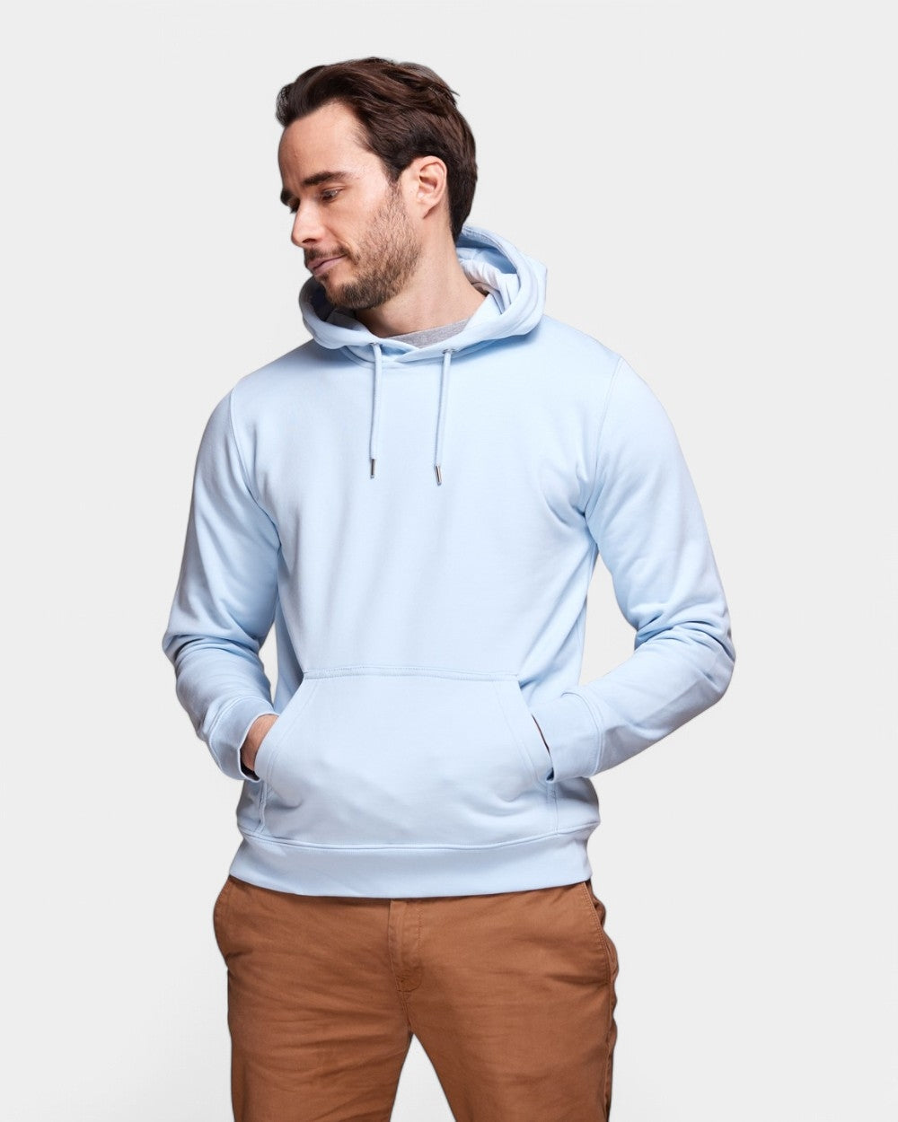 Hoodie unisex Made in France da personalizzare - 9