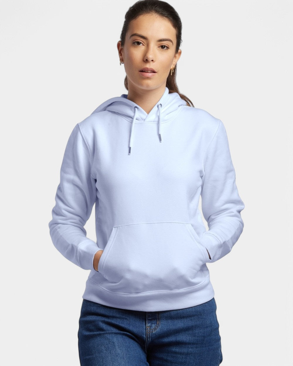 Hoodie unisex Made in France da personalizzare - 10
