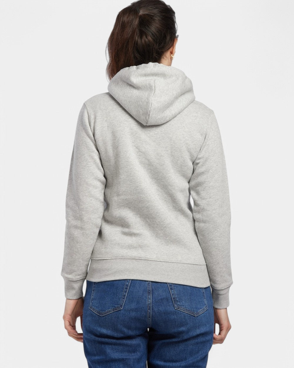 Hoodie unisex Made in France da personalizzare - 11