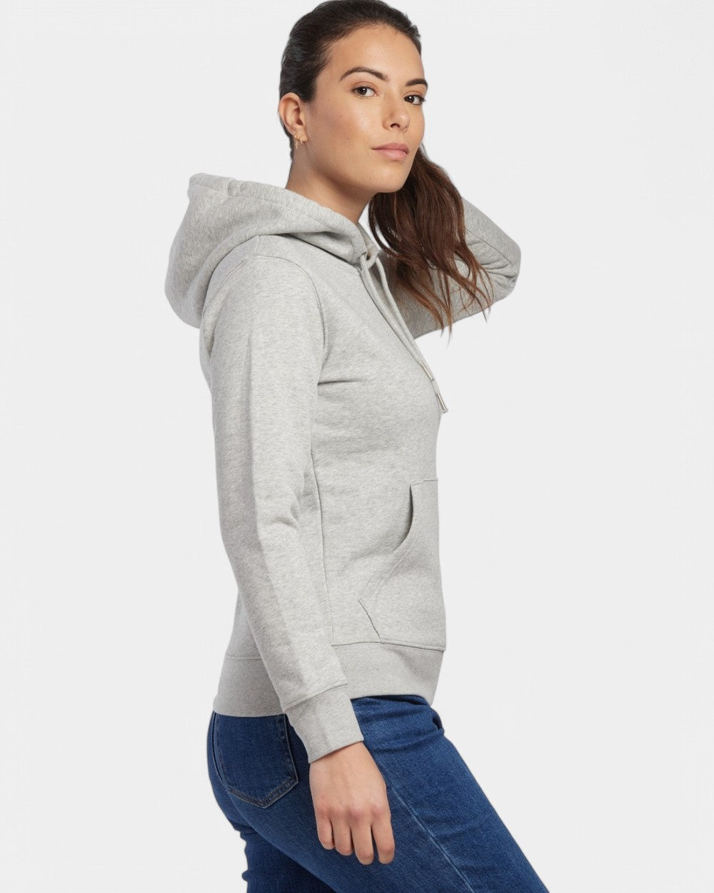 Hoodie unisex Made in France da personalizzare - 12