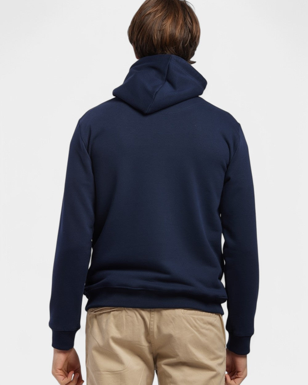 Hoodie unisex Made in France da personalizzare - 18