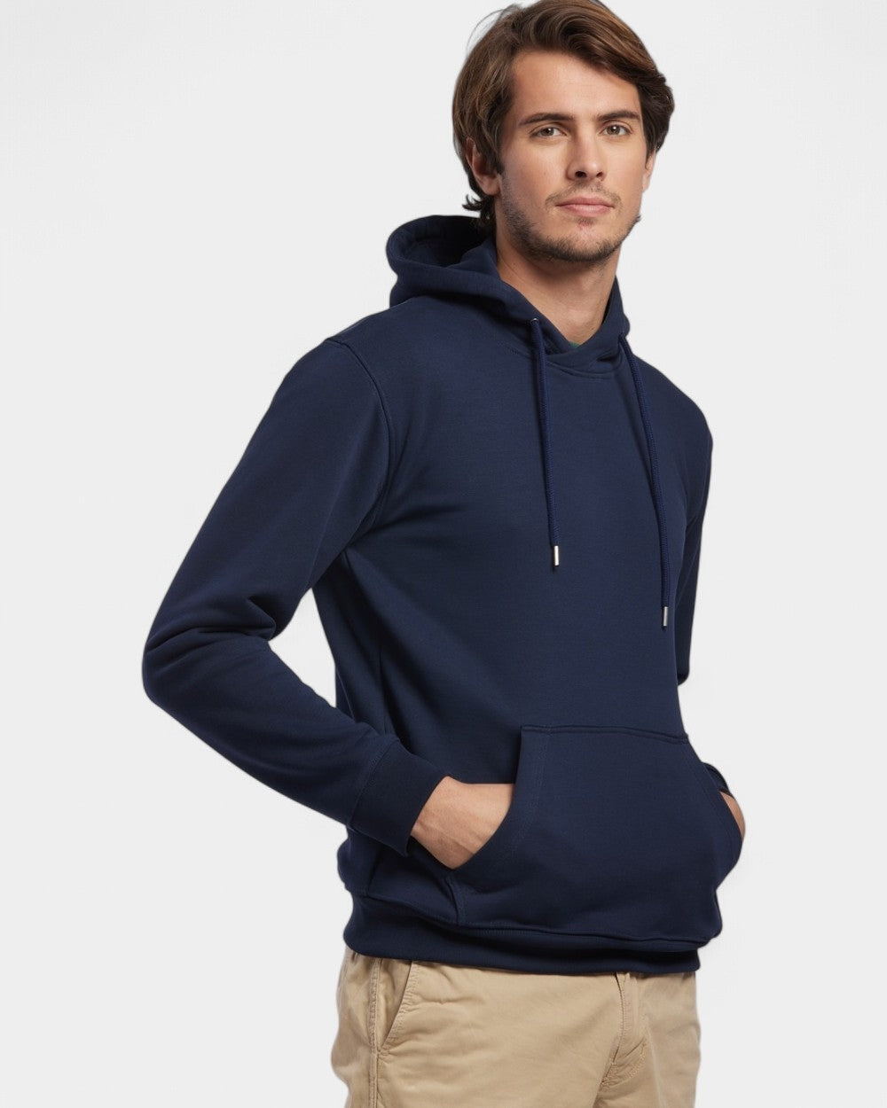 Hoodie unisex Made in France da personalizzare - 20