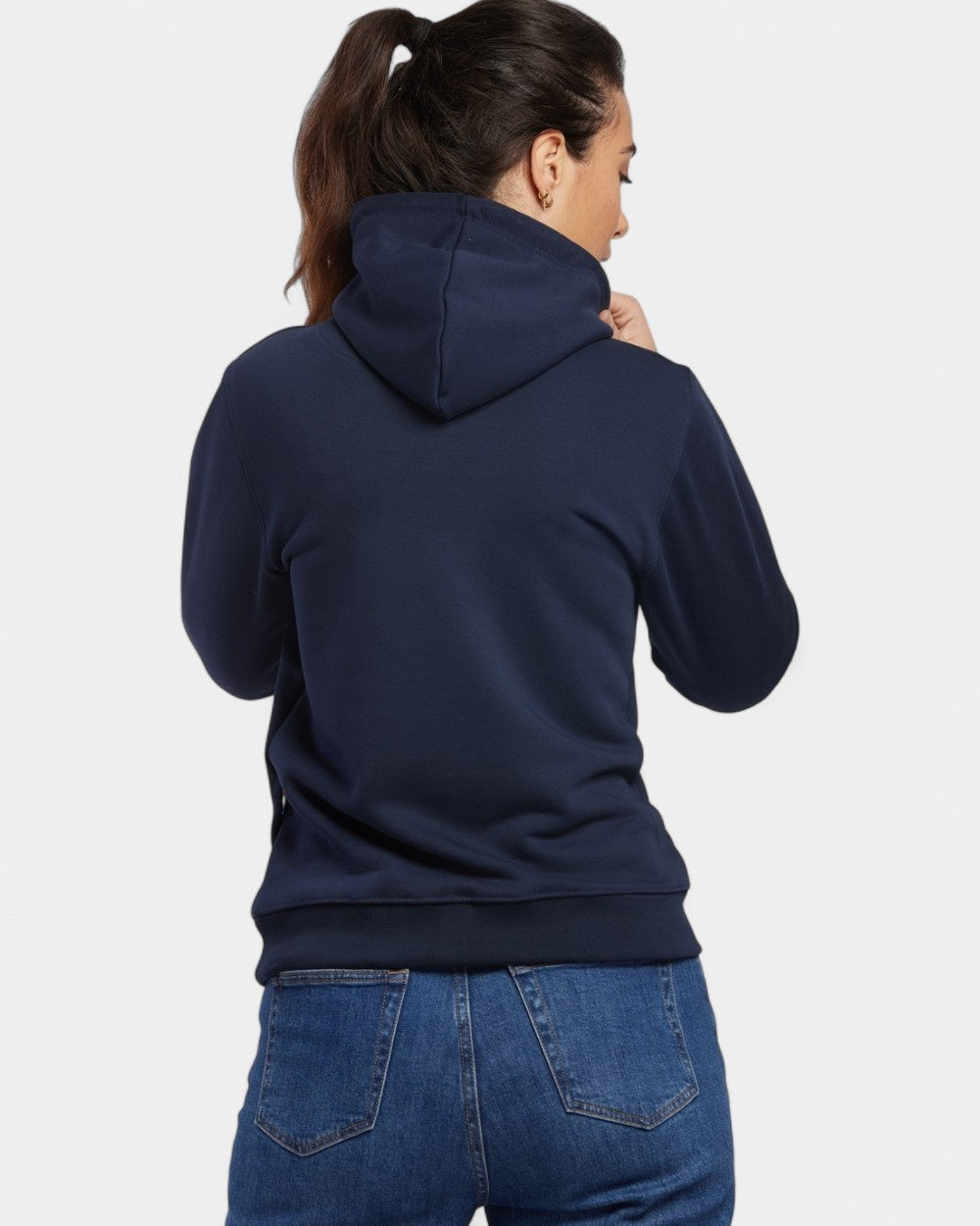 Hoodie unisex Made in France da personalizzare - 22