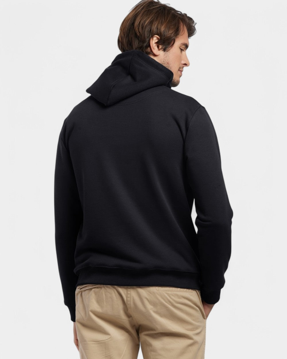 Hoodie unisex Made in France da personalizzare - 24