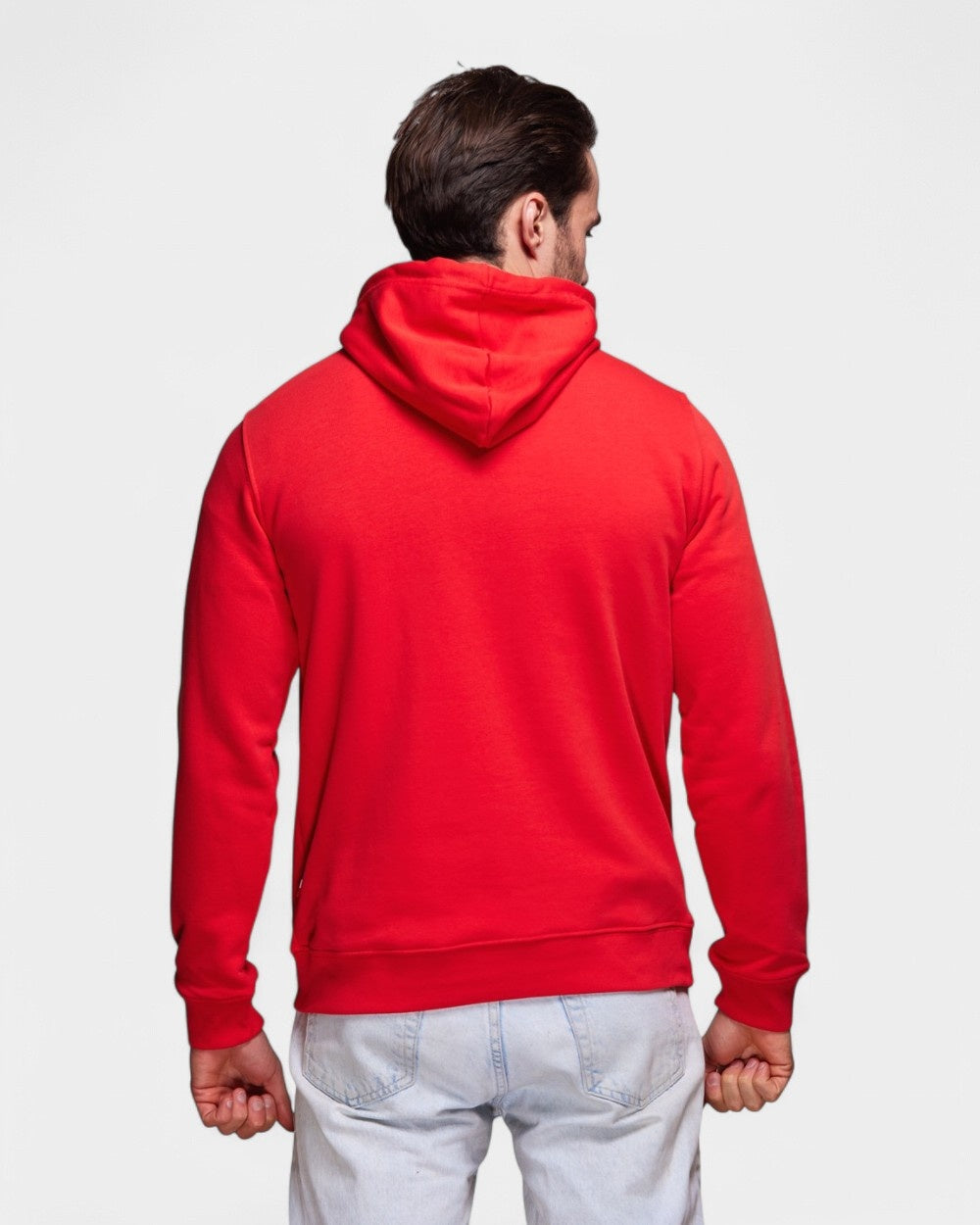 Hoodie unisex Made in France da personalizzare - 27
