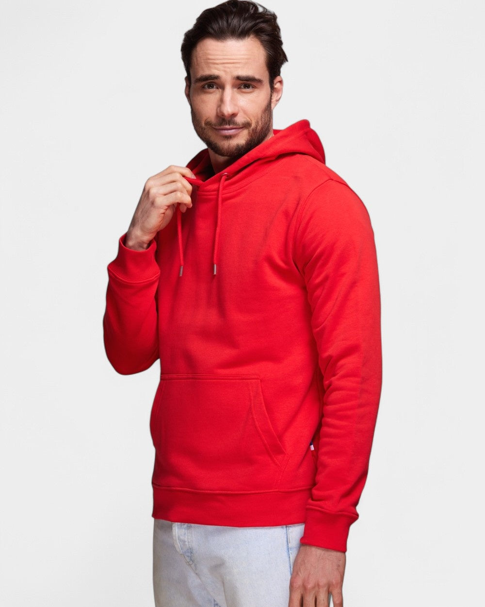 Hoodie unisex Made in France da personalizzare - 28