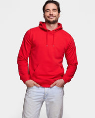 Hoodie unisex Made in France da personalizzare - 29