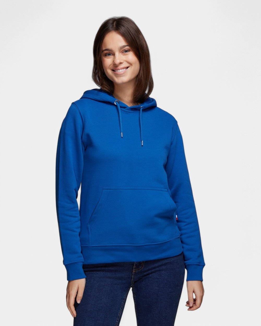 Hoodie unisex Made in France da personalizzare - 30