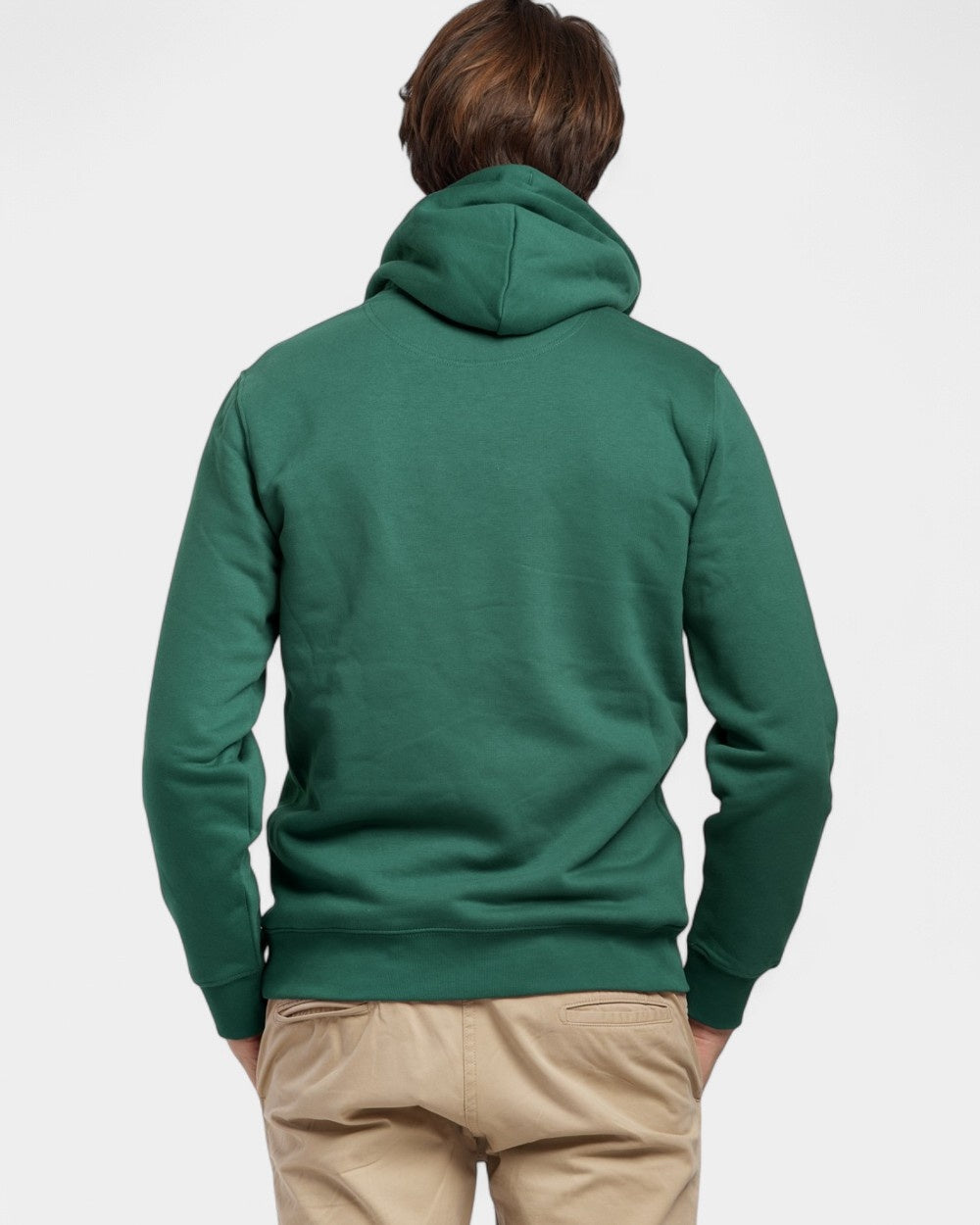 Hoodie unisex Made in France da personalizzare - 32