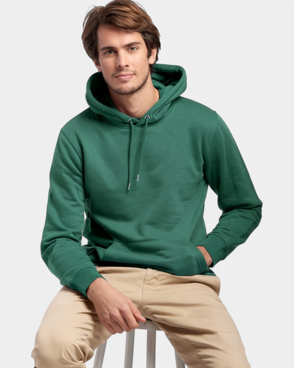 Hoodie unisex Made in France da personalizzare - 33