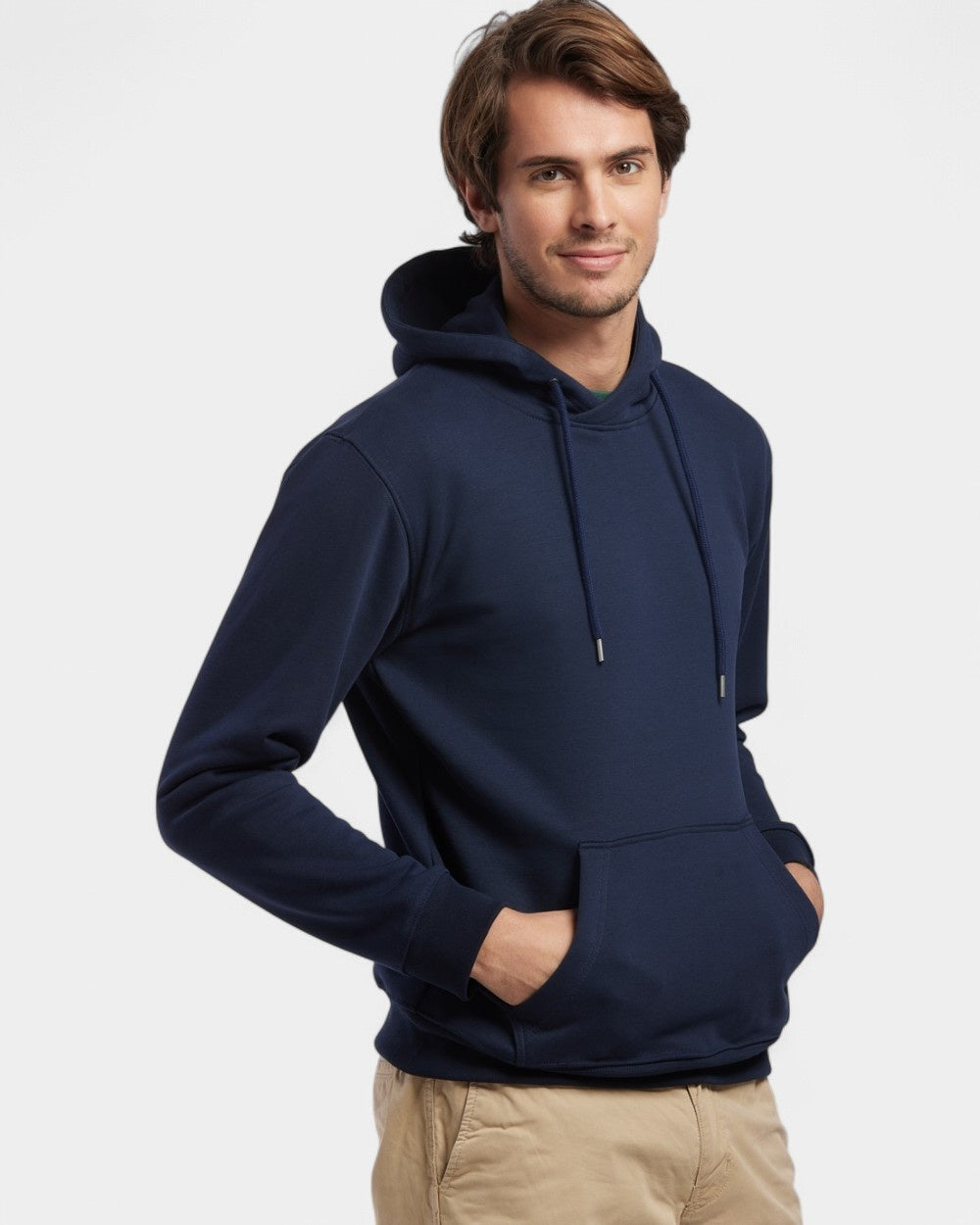 Hoodie unisex Made in France da personalizzare - 17