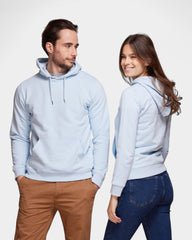 Hoodie unisex Made in France da personalizzare