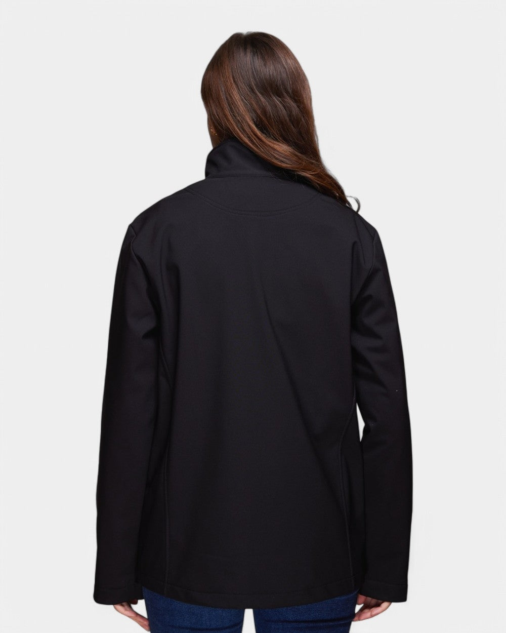 Giacca softshell donna Made in France da personalizzare - 3