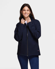 Giacca softshell donna Made in France da personalizzare - 1