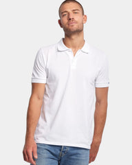Polo Uomo Made in France da personalizzare