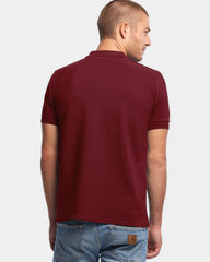 Polo Uomo Made in France da personalizzare - 7