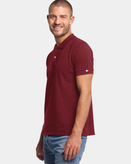 Polo Uomo Made in France da personalizzare - 8