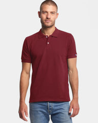 Polo Uomo Made in France da personalizzare - 9