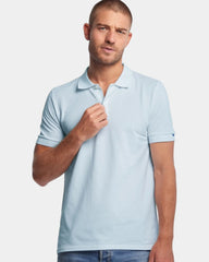 Polo Uomo Made in France da personalizzare - 10