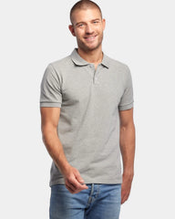 Polo Uomo Made in France da personalizzare - 13