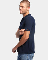 Polo Uomo Made in France da personalizzare - 17