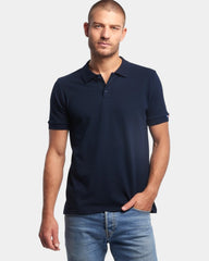 Polo Uomo Made in France da personalizzare - 18