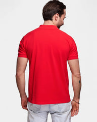 Polo Uomo Made in France da personalizzare - 21